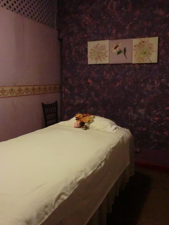 Hotel Casa Del Misionero San Miguel de Allende Ngoại thất bức ảnh