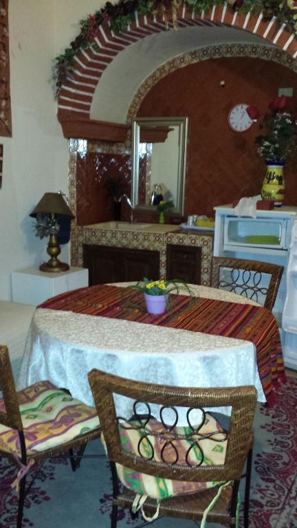 Hotel Casa Del Misionero San Miguel de Allende Phòng bức ảnh